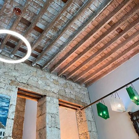 Traditional Townhouse With Private Rooftop Terrace 라스팔마스 외부 사진