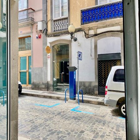 Traditional Townhouse With Private Rooftop Terrace 라스팔마스 외부 사진