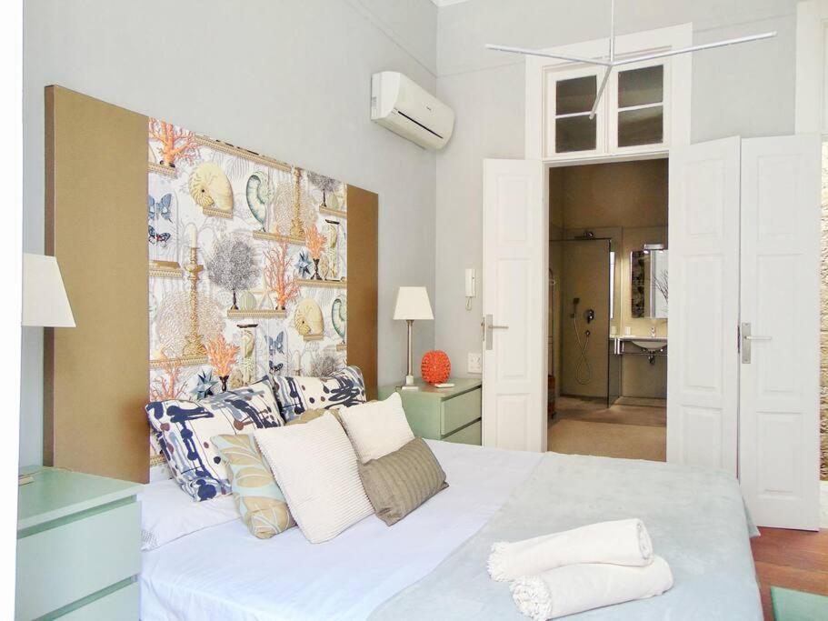 Traditional Townhouse With Private Rooftop Terrace 라스팔마스 외부 사진