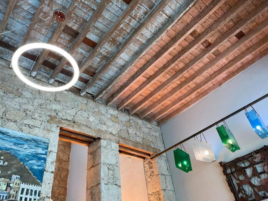 Traditional Townhouse With Private Rooftop Terrace 라스팔마스 외부 사진