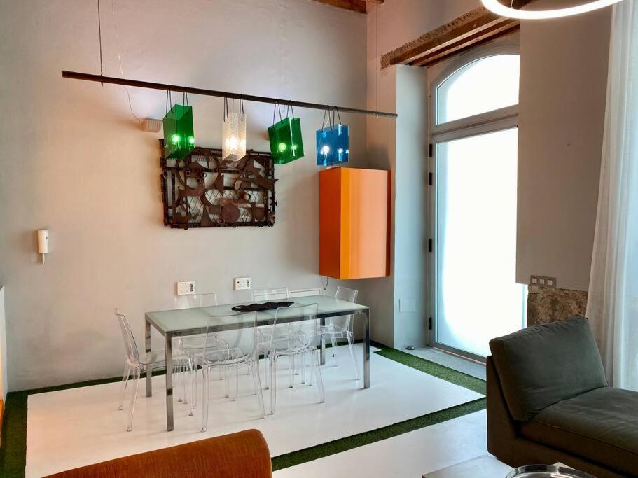 Traditional Townhouse With Private Rooftop Terrace 라스팔마스 외부 사진