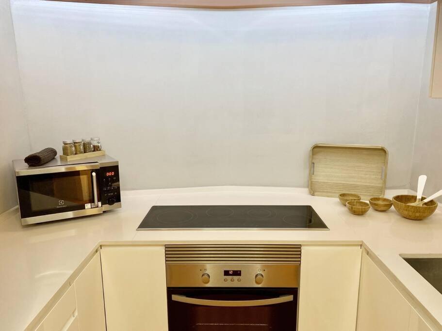 Traditional Townhouse With Private Rooftop Terrace 라스팔마스 외부 사진